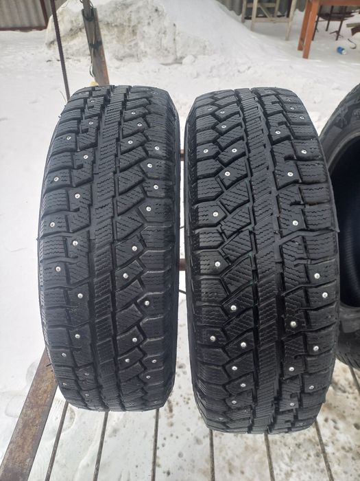 Продам шины кардиант