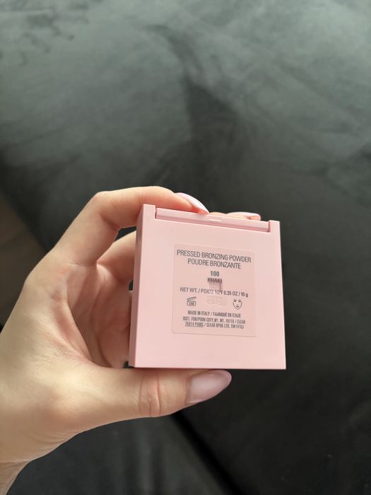 Rare beauty, Becca и Kylie cosmetics гримове