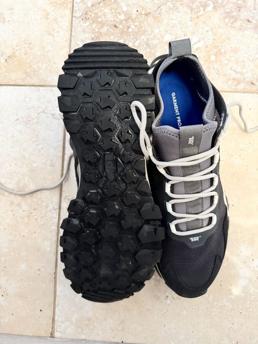 Pantofi sport Garmen Project