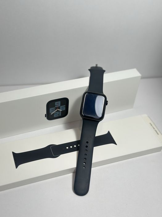 APPLE Watch SE 2nd gen
