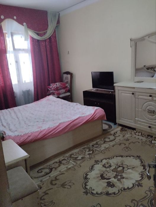 Своя - 5/9/9 кв Сергели Дустлик-2