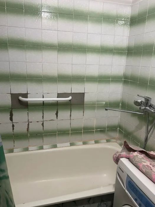 продам квартиру на КЖБИ!