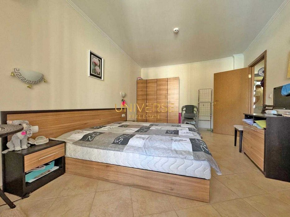 Продава се Двустаен апартамент в к.к. Елените - 74 кв.м за 791 €/кв.м - Снимка #6