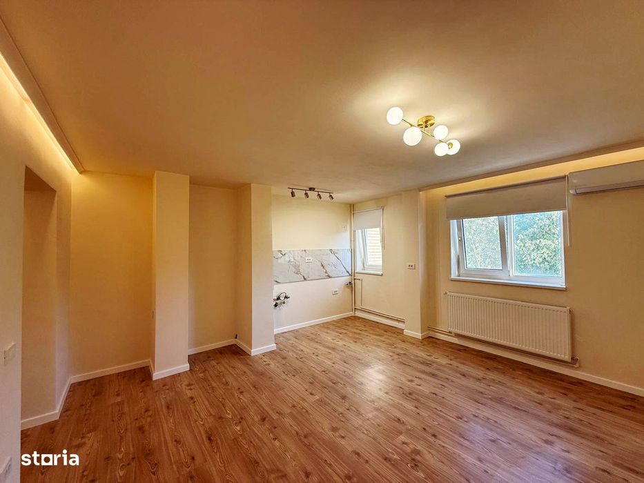 Apartament 3 camere | Drumul Taberei | Metrou Favorit | AFI Cotroceni