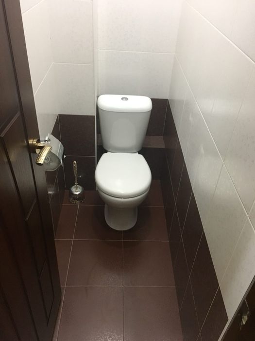 2-х комнатная квартира на Дружбе