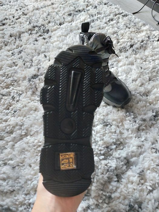 Нови детски апрески