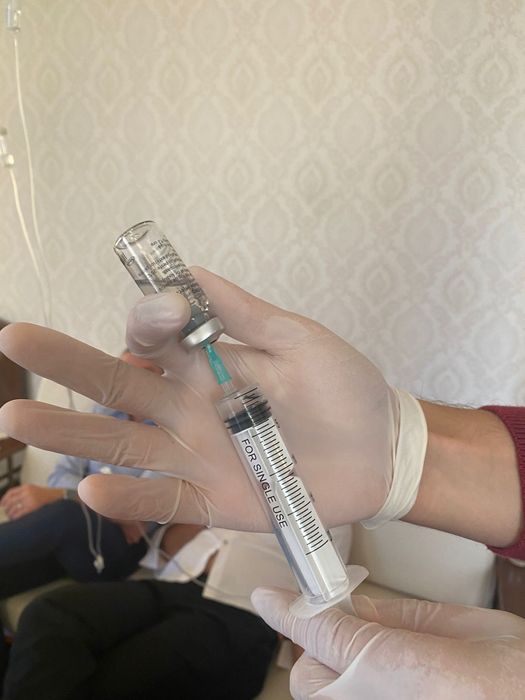 Servicii medicale NON-STOP ingrijiri la domiciliu perfuzii