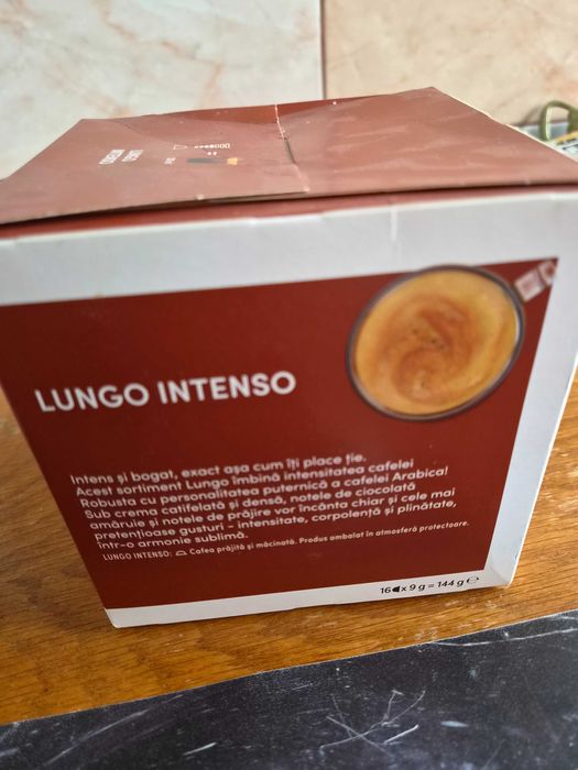 Nescafe Dolce Gusto 16 capsule