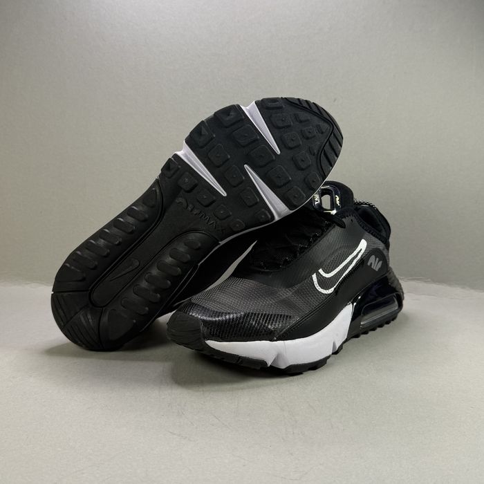 Nike Air Max 2090 "Black White"! НОВИ!