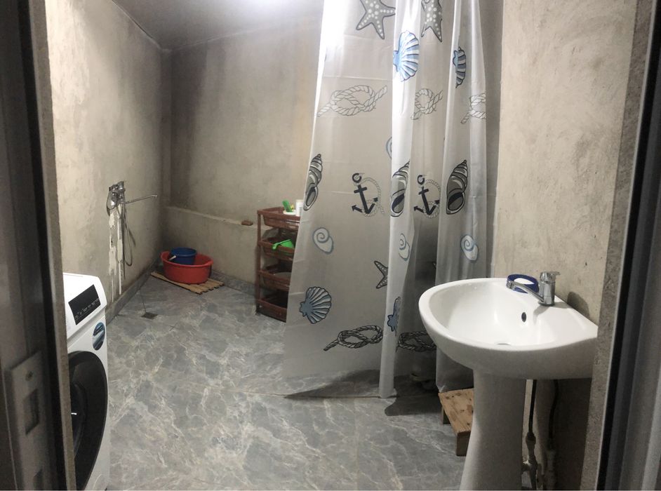 2 Sotix 4ta xona ATP Parsezda yangi toshmi post 5.5km