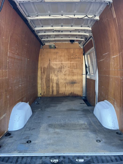 Sprinter 316 L2H2 euro5