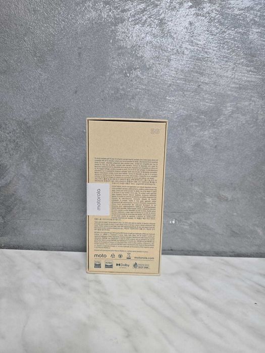 Motorola Edge 40 Neo 5G 256GB Black NOU Bmg Amanet 97183