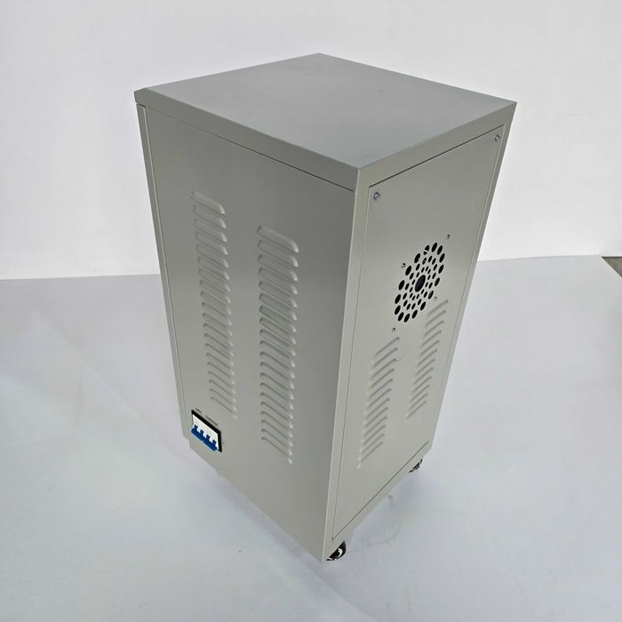 Стабилизатор напряжения 20кВА, 220В, PowerPik