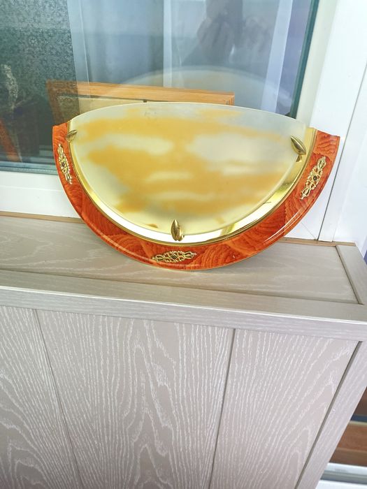 Бра на стену в отличном состоянии