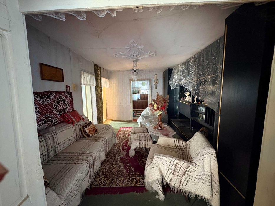 Продава се Парцел в с. Покрайна, Област Видин - 94 кв.м за 261 €/кв.м - Снимка #11