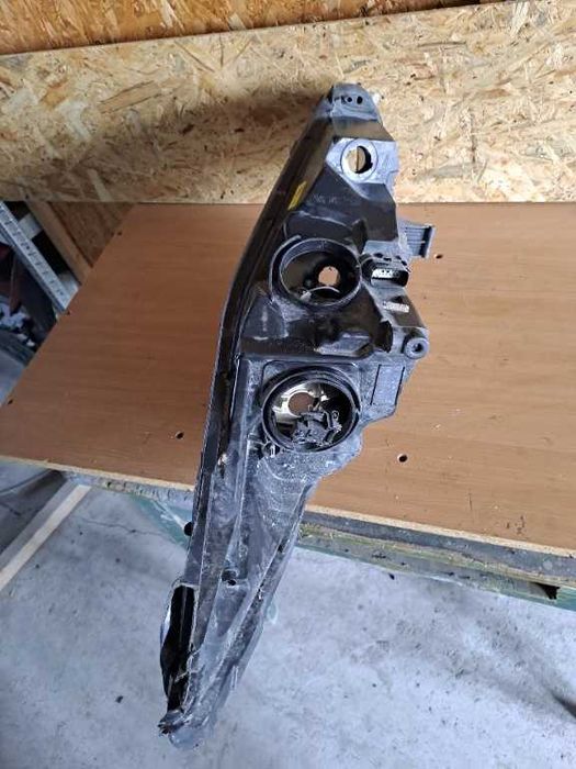 Far stanga Ford Fiesta an 2013-2017 original