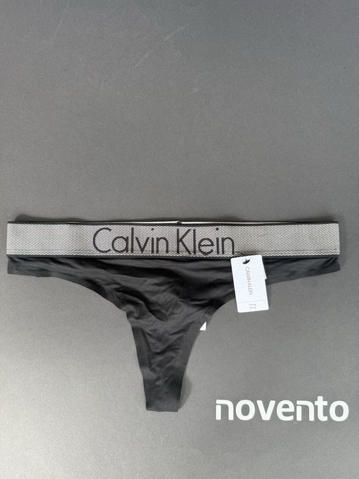Стилно бюстие Kalvin Klein /L/