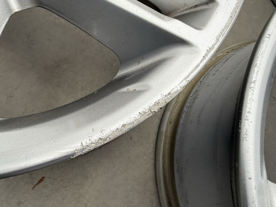 Set Jante aliaj originale R16 Hyundai Kona 52910-J9100 Elantra i30