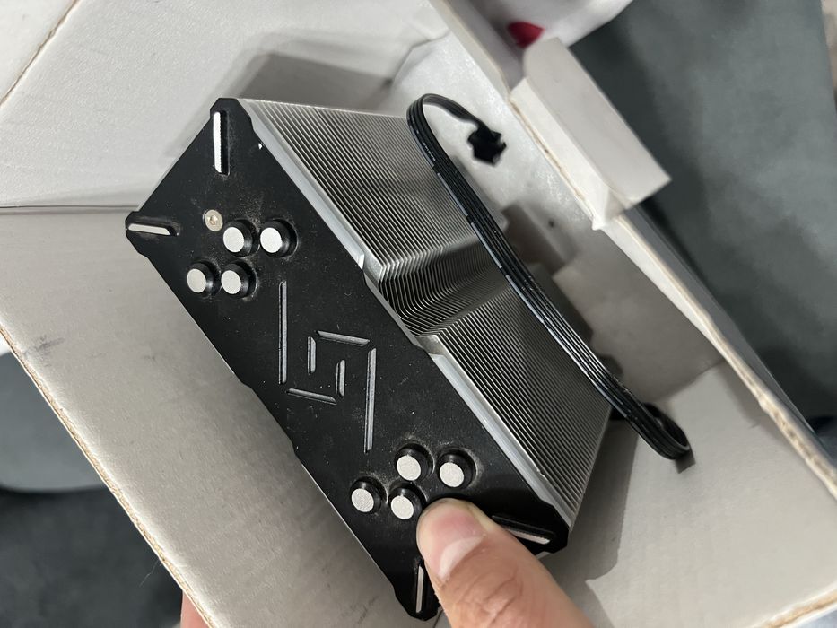 Продам комплектующие пк