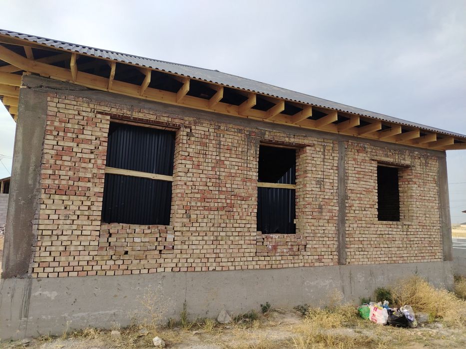 Карасайский район Кумарал 120 квадрат метра