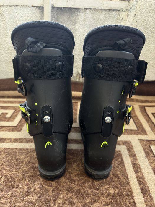 Мъжки ски обувки HEAD Vector EVO ST 110