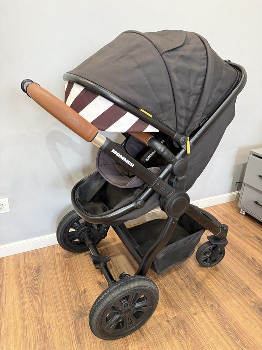 Коляска Happy Baby Mommer