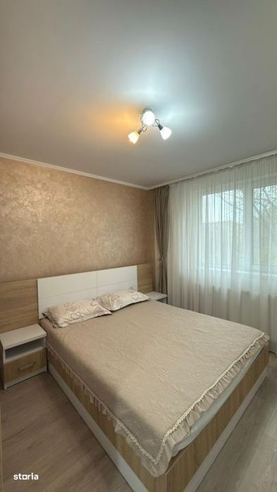 Apartament 2 Camere |  Zona Tomis 1 | Spitalul Judetean | Termen Lung