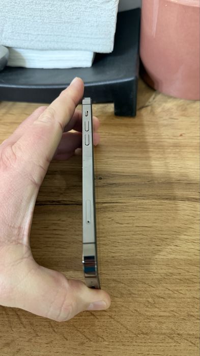 Iphone 12 PRO 256GB Graphite