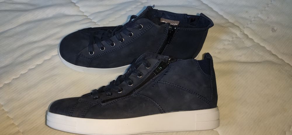 Adidasi dama Tamaris