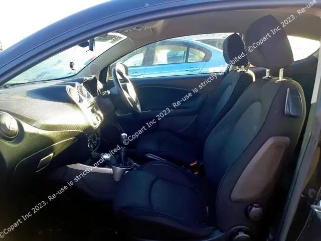 Dezmembrez Alfa Romeo Mito 1.4 turbo