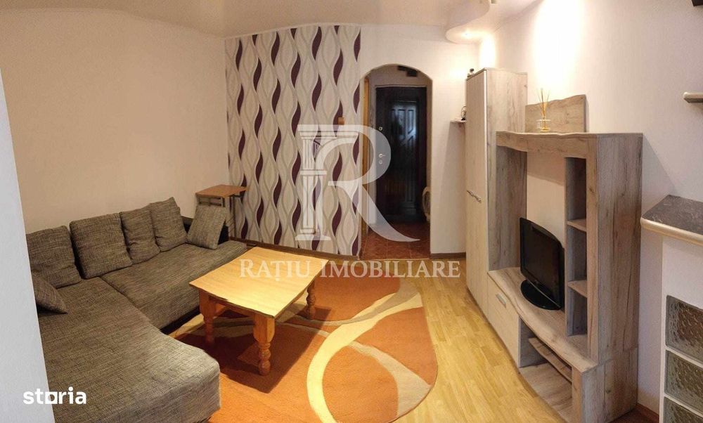 Garsoniera de vanzare | Iosia | Parter | Oradea
