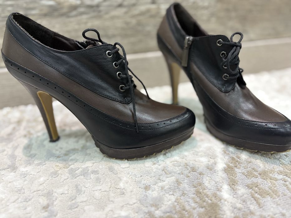 Продам батильоны 39 размер