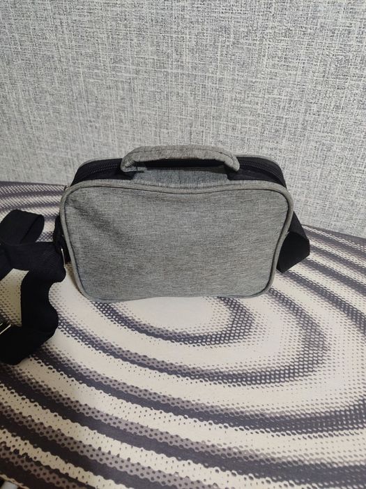 Мужская сумка через плечо 70.000