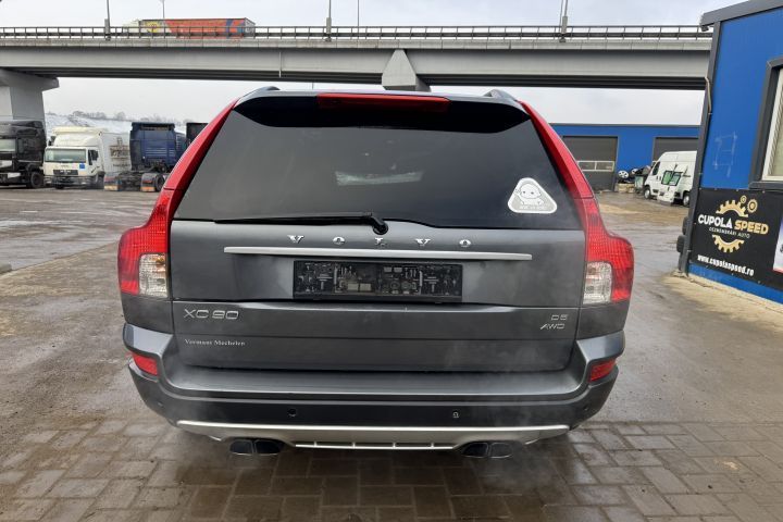 Usa fata stanga Titaniu Grey Pearl Titaniu Grey Pearl Volvo XC90 1 [f