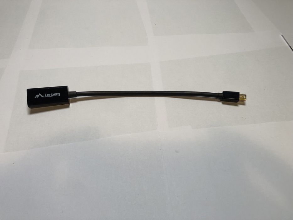 Vand -adaptor,Thunderbolt 2 - Hdmi