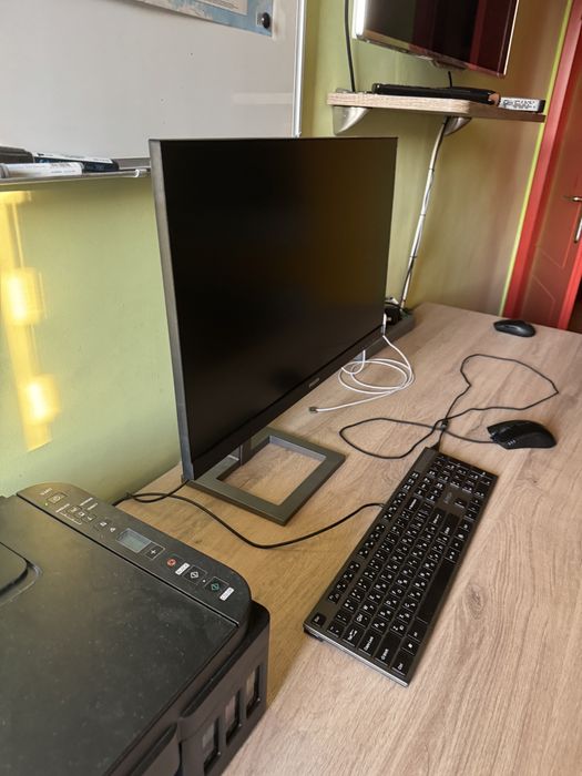 Монитор Philips Gaming Monitor 24” (1920x1080, Full HD)