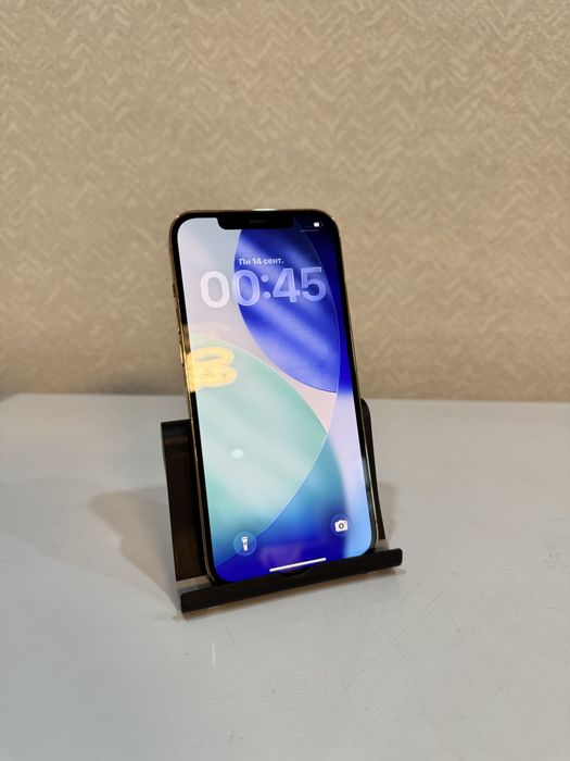 iPhone 12 Pro Max | 128Gb | 72%