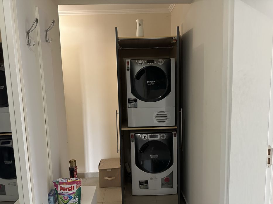 Дава се под наем Тристаен апартамент в Пловдив, Кючук Париж - 80 кв.м за 448.8 € - Снимка #5