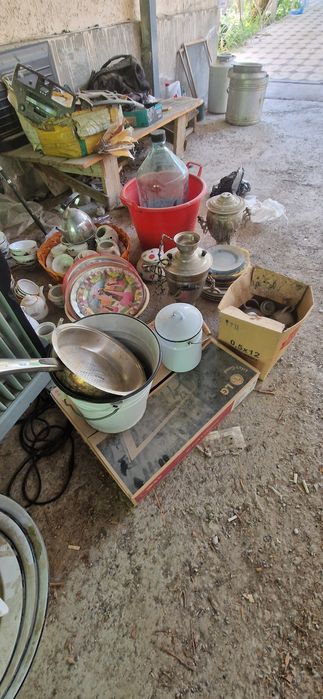 Продается всякое