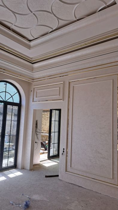 Евроремонт качество