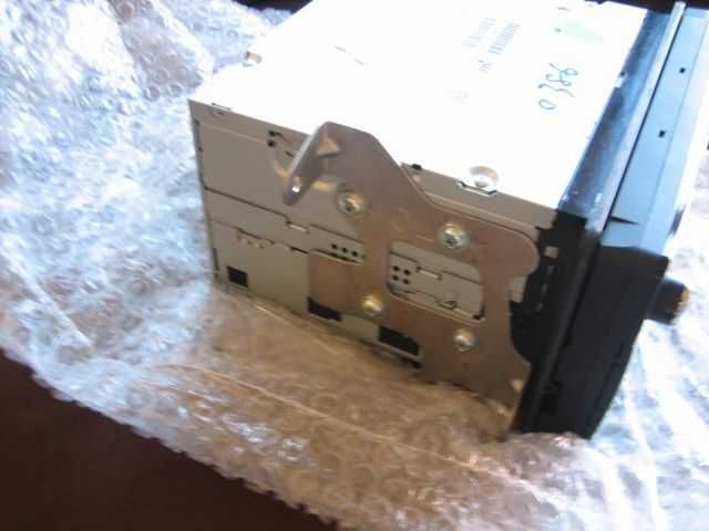 Unitate Radio/CD/Navi Mitsubishi ASX/Peugeot 4008/Citroen C4 Aircross