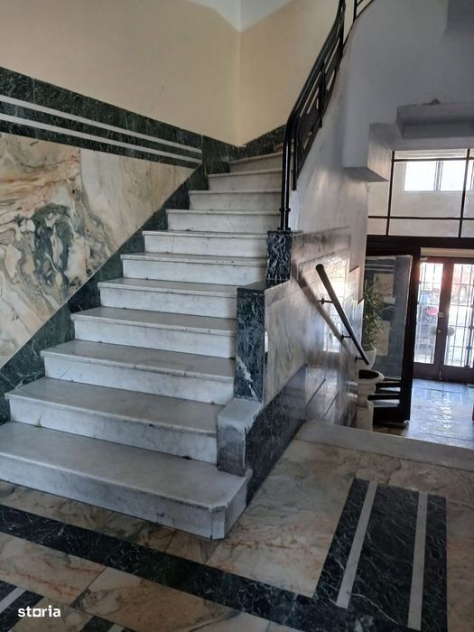 4 camere - 103 mp - Rosetti – Universitate - renovat - et. 4/5