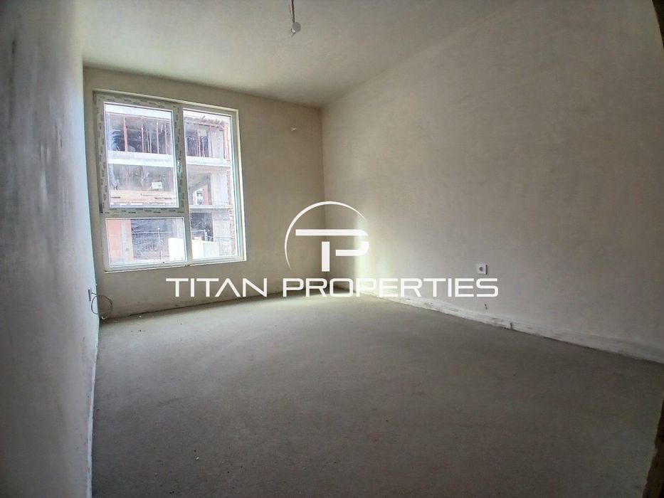 Продава се Двустаен апартамент в Пловдив, Христо Смирненски - 84 кв.м за 704 €/кв.м - Снимка #2