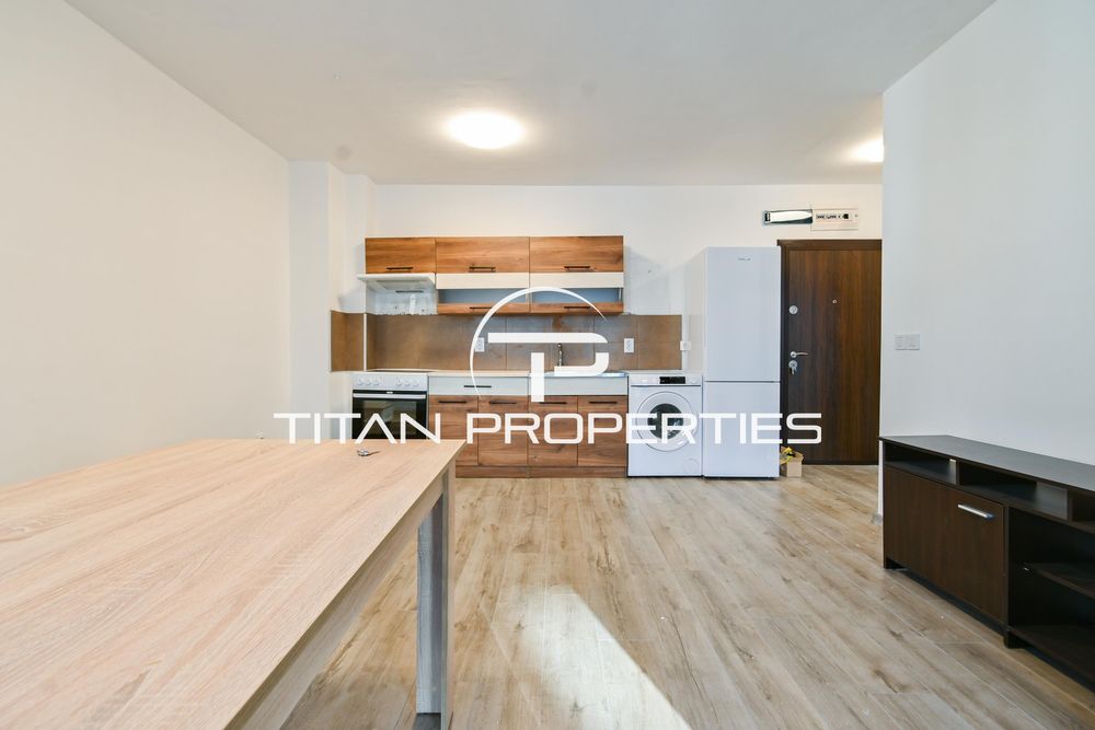 Дава се под наем Двустаен апартамент в София, Малинова долина - 45 кв.м за 350 € - Снимка #3