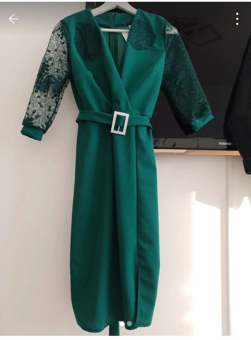 Vând rochie de ocazie