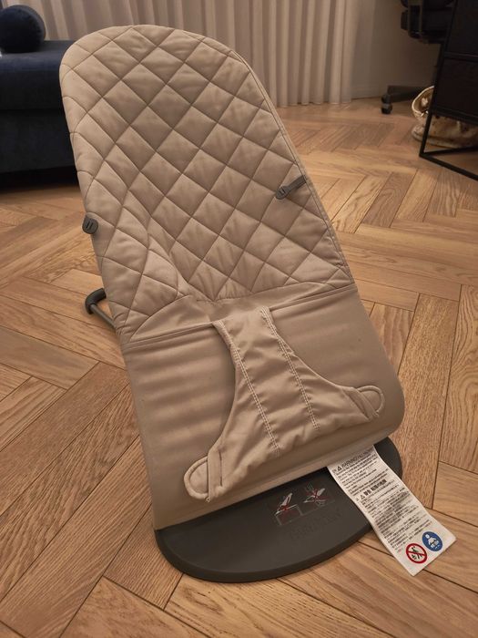 2 balansoare baby bjorn