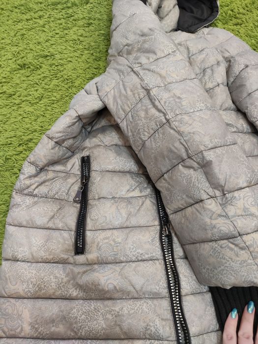 Куртка зимняя 3000тг