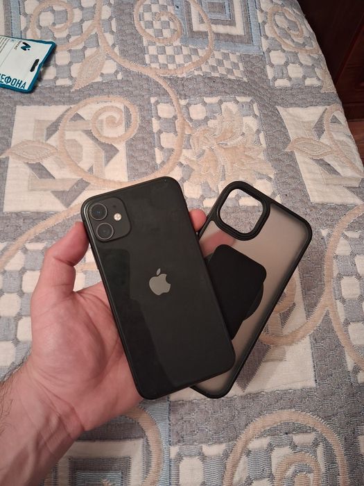 IPhone 11 айфон 11 128гб