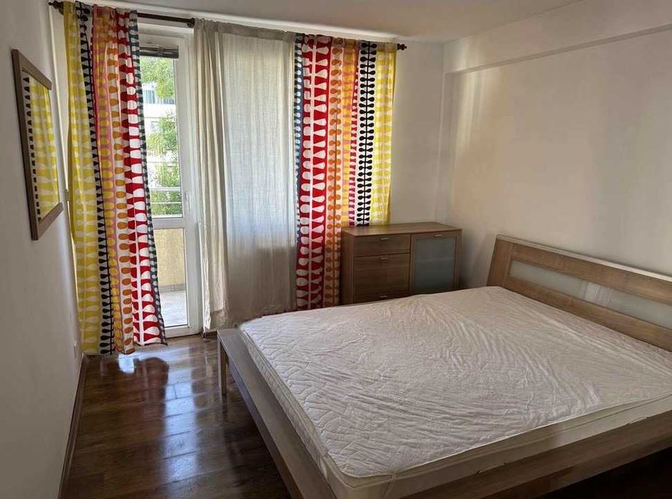 Дава се под наем Тристаен апартамент в София, Бояна - 75 кв.м за 400 € - Снимка #4