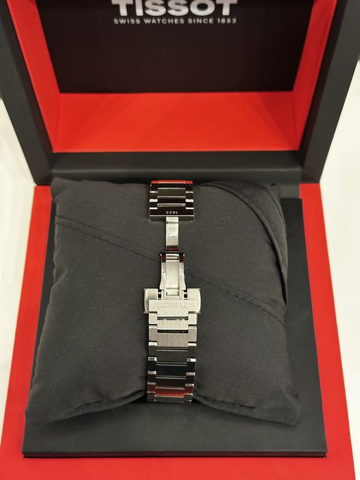 Дамски часовник Tissot Prx